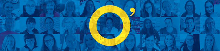 Celebrating International Women’s Day across O’Brien®